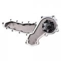 Arko Tractor Parts Water Pump Compatible For Kubota M5700 M5400 M4700 L3430 L4200 L2650 L3000 L2900 L2950 M4030 L4610 L4240