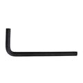 Sunlite Allen Wrench Hex Key 4mm Black 
