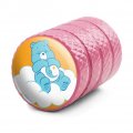 Care Bears Bedtime Bear Tire Rim Wheel Aluminum Valve Stem Caps Pink Resin Topped Air Covers For Cars Trucks And Vans 4 Piece