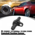 12588992 Crankshaft Position Sensor Cam Camshaft Fit For Chevrolet 2006-2010