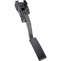 Accelerator Pedal For Chevy Equinox 2010 2017 Gray Plastic Rubber Metal Bolt On Mounting Replacement 25798449 84022579 