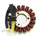 Stator Coil Motorcycle Suitable For Kawasaki Zr400 Zephyr 400 Zr550 550 Zx400 Z400fii Z550 Gt550 Gpz550 Zx550 Kz550a-c Kz550d