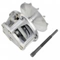 Caltric Primary Drive Clutch Assembly With Tool For Polaris Hawkeye 400 2x4 Ho 2011 2012 2013 2014 