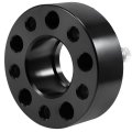 Hubcentric Wheel Spacers 5x4 5x114 3 For Ford Mustang 2015020 And Lincoln Aviator 2020 2 In Thickness 14x1 5 Thread 71 5mm Bore 