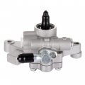Power Steering Pump Ocpty Assist Fits 1997-2000 For Acura El 1996-2000 Honda Civic 1997-2001 Cr-v Replace For553-56981