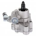 Power Steering Pump Ocpty Assist Fits 1997-2000 For Acura El 1996-2000 Honda Civic 1997-2001 Cr-v Replace For553-56981