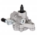Power Steering Pump Ocpty Assist Fits 1997-2000 For Acura El 1996-2000 Honda Civic 1997-2001 Cr-v Replace For553-56981