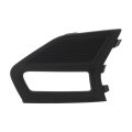 Ford Fusion 2019 2020 Fog Light Trim Driver Side Front Textured Black Replacement For Fo1038230 Ks7z17b814bd Ks7z17b614bd 
