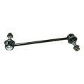 Stabilizer Bar Link Set For 2000 Saturn Ls2 Lw1 Front Suspension Ball Joint End 1 And 2 Pre Greased With Hardware Included 