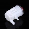 Power Steering Reservoir Fydun 53701sdaa01 White Plastic Pump For Honda Accord Acura