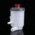 Power Steering Reservoir Fydun 53701sdaa01 White Plastic Pump For Honda Accord Acura