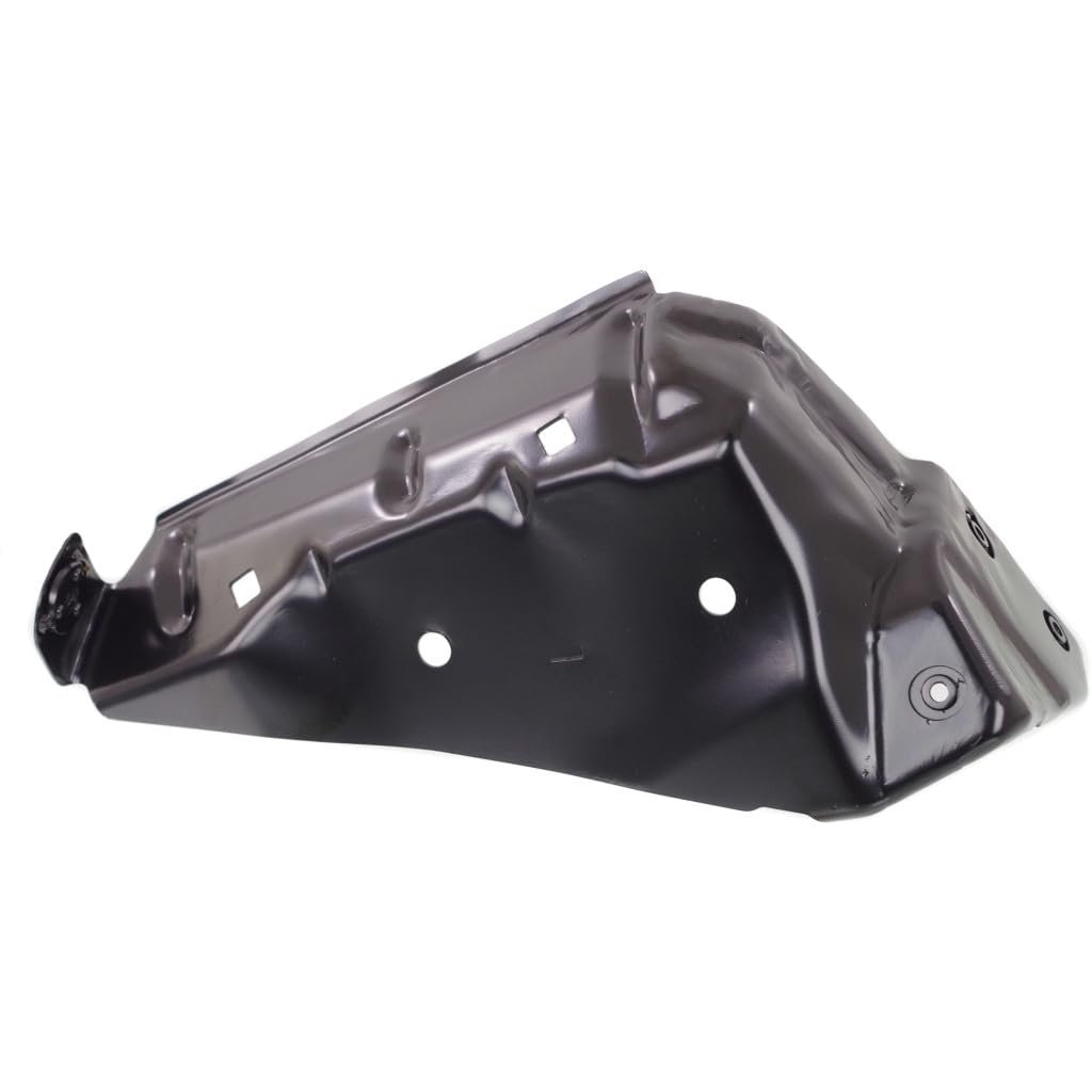 Fender Brace For Chevy Silverado 1500 2014 2015 2016 2017 2018 Front Driver Side Steel Replacement Gm1244107