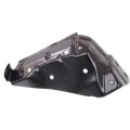 Fender Brace For Chevy Silverado 1500 2014 2015 2016 2017 2018 Front Driver Side Steel Replacement Gm1244107 