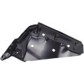 Fender Brace For Chevy Silverado 1500 2014 2015 2016 2017 2018 Front Driver Side Steel Replacement Gm1244107