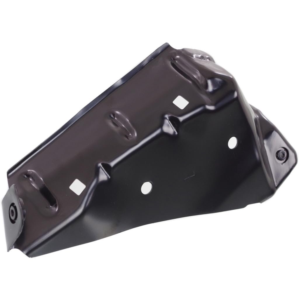 Fender Brace For Chevy Silverado 1500 2014 2015 2016 2017 2018 Front Driver Side Steel Replacement Gm1244107