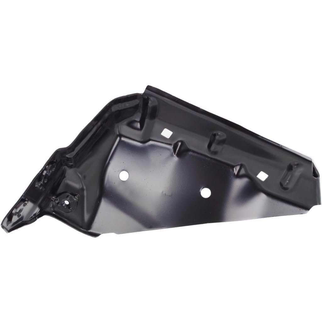 Fender Brace For Chevy Silverado 1500 2014 2015 2016 2017 2018 Front Driver Side Steel Replacement Gm1244107