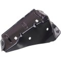 Fender Brace For Chevy Silverado 1500 2014 2015 2016 2017 2018 Front Driver Side Steel Replacement Gm1244107