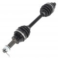 Front Left Right Cv Axle For Polaris Hawkeye 300 Sportsman 400 