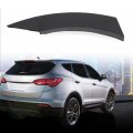 G-plus Rear Fender Molding Wheel Flare Garnish Right Passenger Side Compatible With 2013018 Hyundai Santa Fe Sport 2 0l 2 4l