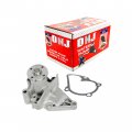 Dnj Wp122 Water Pump For996-2011 Hyundai Kia Accent Rio Rio5 1 5l 1 6l Dohc L4 16v 1495cc 1599cc 1600cc Vin C N 