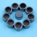 10x Exhaust Valve Rotator For Honda Gx390 Gx340 11hp 13hp 188f 190f Gx240 Gx270 Gx610 Gx620 Gx670 14781-ze2-000 Engines