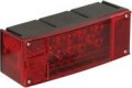 Optronics St-17rs Tail Light 8 Function Wtrprf 