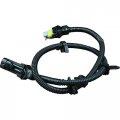 Aip Electronics Abs Anti-lock Brake Wheel Speed Sensor Compatible With 2001-2003 Pontiac Oldsmobile And Chevrolet 3 4l V6 Front 