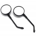 Rear View Mirror Motorcycle Mirrors Is Suitable For Honda Cb400ss Cl400 Shadow 400 750 Vt750 Cb900 Cb919 Hornet Cbf500 600 1000