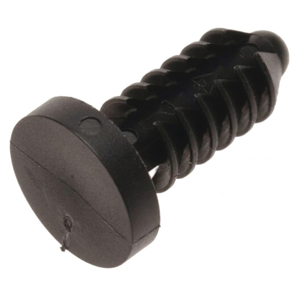 Automatic Transmission Control Valve Body Spacer Plate Retainer For Gmc Canyon 2017 Black Plastic Replacement Part