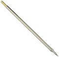 Metcal Sttc-146 Sttc Series Soldering Cartridge For Most Standard Applications 775a F Maximum Tip Temperature Long Reach Bevel 
