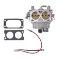 All-carb 0g4612 Carburetor Gth990 W Ball Stud Replacement For 0k1588 0e3398 0f9035