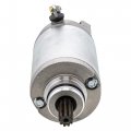 Niche Starter Motor Assembly 31100-14f01 31100-06h01 For Suzuki Burgman 400 An400 400z An400za