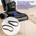 Replacement Vacuum Belt For Powerspeed Lightweight Models Neu182a Neu182b Neu186 Neu188 Neu188a Neu188b Neu280 Replace E0205 2