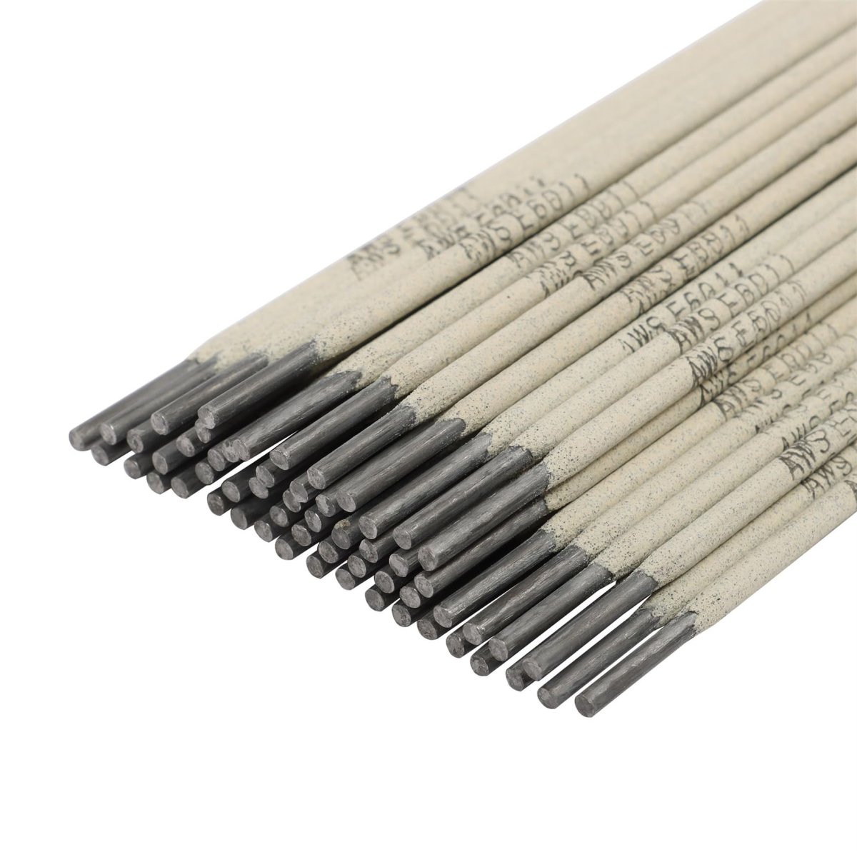 3 32 Inch 2 Lbs Welding Rods E6011 Carbon Steel Electrode Fit For Repairs And Metal Fabrication