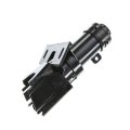 A-premium Front Driver Side Headlight Washer Nozzle Compatible With Toyota Land Cruiser Prado 120 Series 2002-2009 8520860010