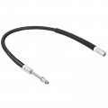 A-premium Power Steering Hose Pressure Line Assembly Compatible With Dodge Ram 1500 2003-2005 2500 2003-2008 3500 2003-2007