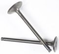 Intake And Exhaust Valve Set For Kawasaki Ksf 250 1987 To 2000 Atv Utv Part 68-18416 
