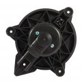 Aintier Automotive Blower Motor Replacement 15-81303 Pm9275 5061381aa 75740 75835 Hvac With Wheel Fan Cage Fit For 2007-2009