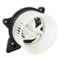 Aintier Automotive Blower Motor Replacement 15-81303 Pm9275 5061381aa 75740 75835 Hvac With Wheel Fan Cage Fit For 2007-2009