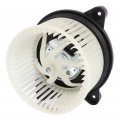 Aintier Automotive Blower Motor Replacement 15-81303 Pm9275 5061381aa 75740 75835 Hvac With Wheel Fan Cage Fit For 2007-2009 