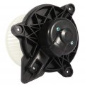 Aintier Automotive Blower Motor Replacement 15-81303 Pm9275 5061381aa 75740 75835 Hvac With Wheel Fan Cage Fit For 2007-2009