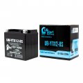 2000 Kawasaki Zx750-p Ninja Zx-7r700 Kz700-a 750 Cc Factory Activated Maintenance Free Motorcycle Battery 12v 10ah Ub-ytx12-bs 
