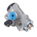 Bh-motor New 4pcs Front Brake Wheel Cylinders Left And Right For Honda Trx300fw Fourtrax 300 4x4 1988-2000