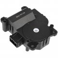 Aintier Air Door Actuator Hvac Blend Control Fits For Mazda Cx-9 2007-2015 Replace 604-457