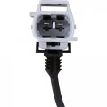Aip Electronics Abs Anti-lock Brake Wheel Speed Sensor Compatible With 2000-2001 Dodge Ram 1500 Front Left Driver Or Right