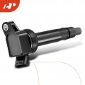 A-premium Engine Ignition Coil Pack Compatible With Toyota St210 Vista Ardeo Sv50 Nadia Sxn10 1998-2003