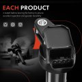 A-premium Engine Ignition Coil Pack Compatible With Toyota St210 Vista Ardeo Sv50 Nadia Sxn10 1998-2003