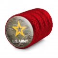 U S Army Logo On Camo Tire Rim Wheel Aluminum Valve Stem Caps
