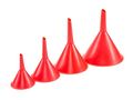 4-piece Funnel Set Funnel-4
