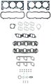 Hst 9081 Pt-1 Engine Cylinder Head Gasket Set For 1997 Ford Aerostar To 2000 Explorer Ranger And Mazda B4000 Stainless Steel 